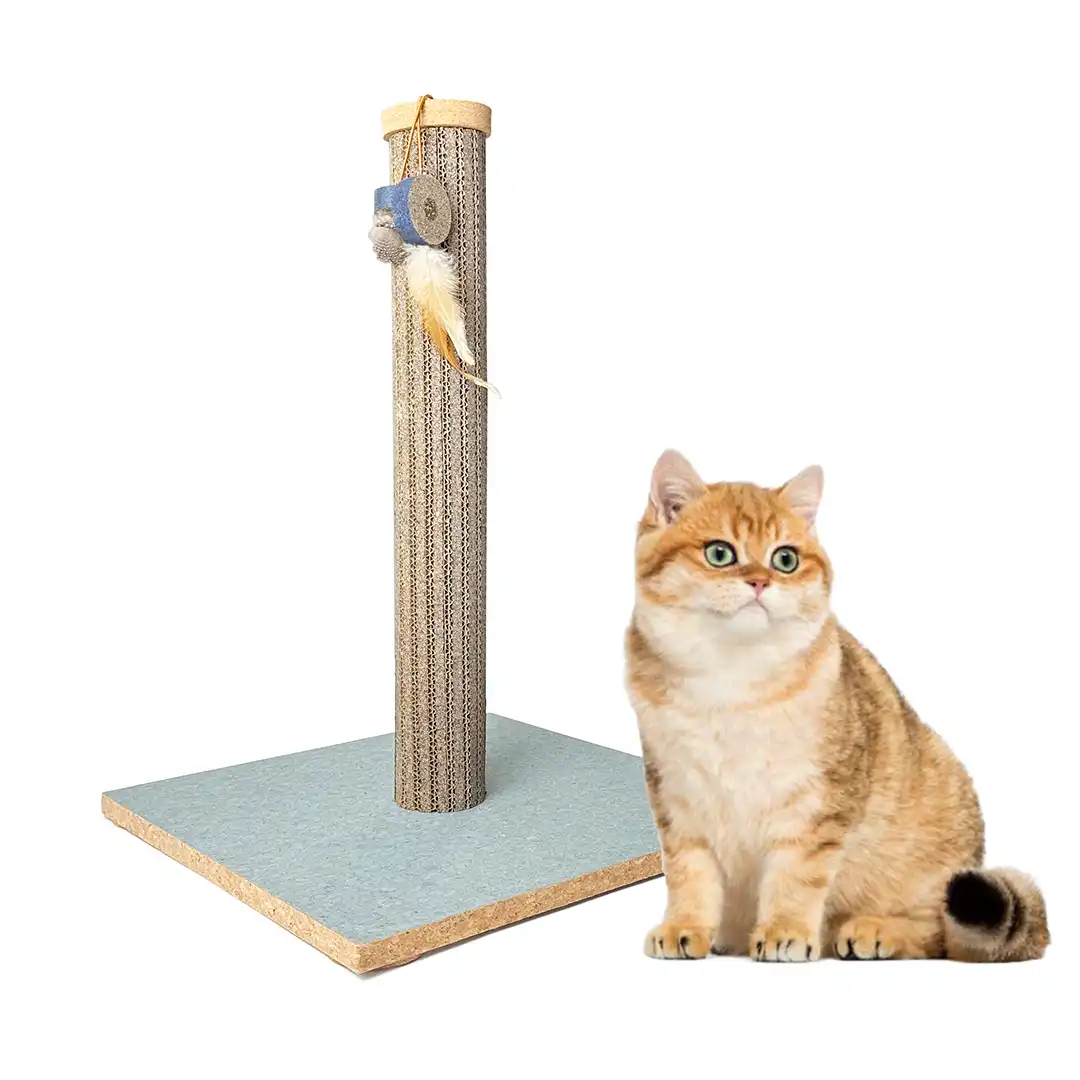 Cat Scratching Post